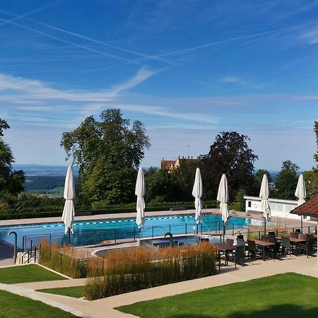 Ferienwohnung Am Bodensee Heiligenborn Exteriér fotografie