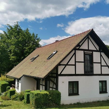 Ferienwohnung Am Bodensee Heiligenborn Exteriér fotografie