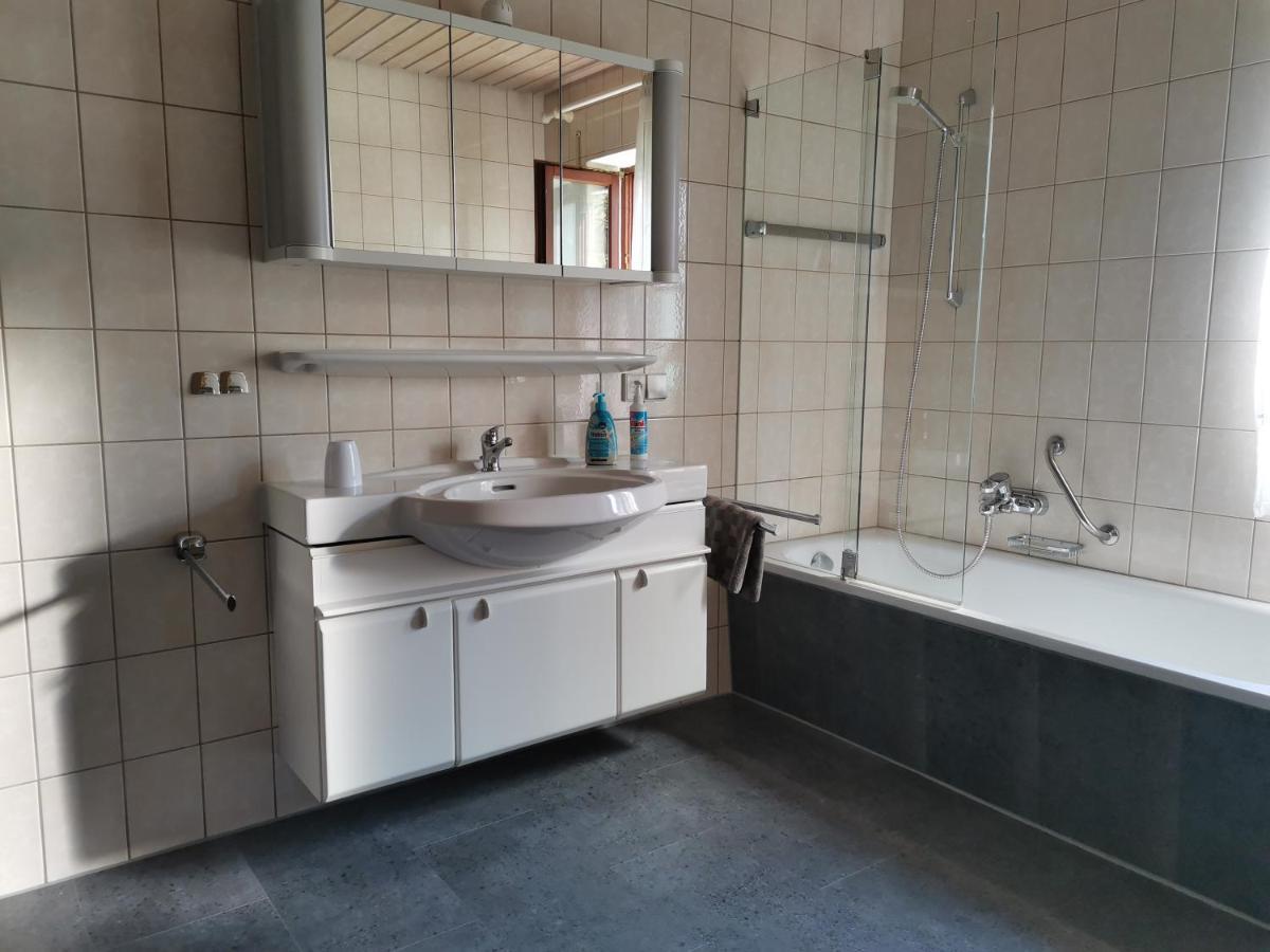 Ferienwohnung Am Bodensee Heiligenborn Exteriér fotografie