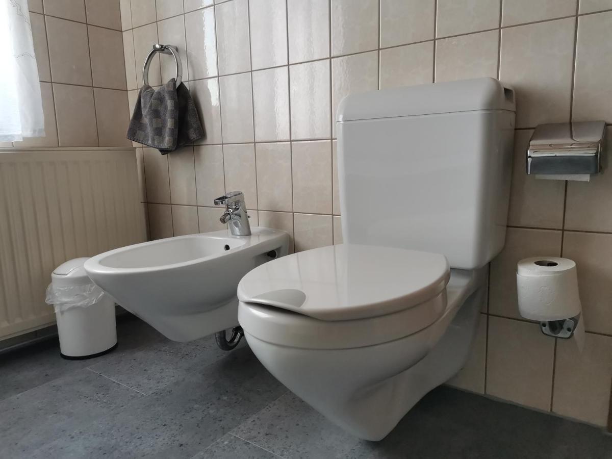 Ferienwohnung Am Bodensee Heiligenborn Exteriér fotografie