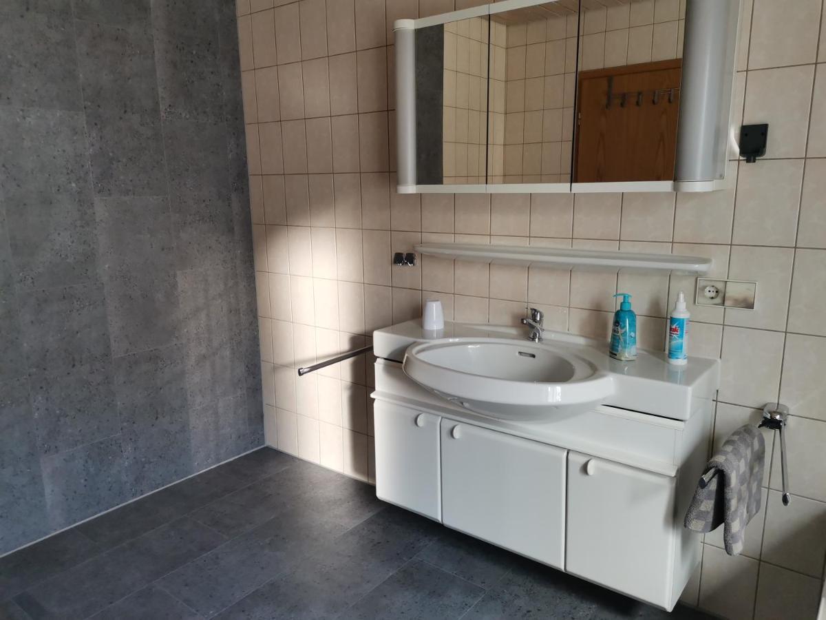 Ferienwohnung Am Bodensee Heiligenborn Exteriér fotografie