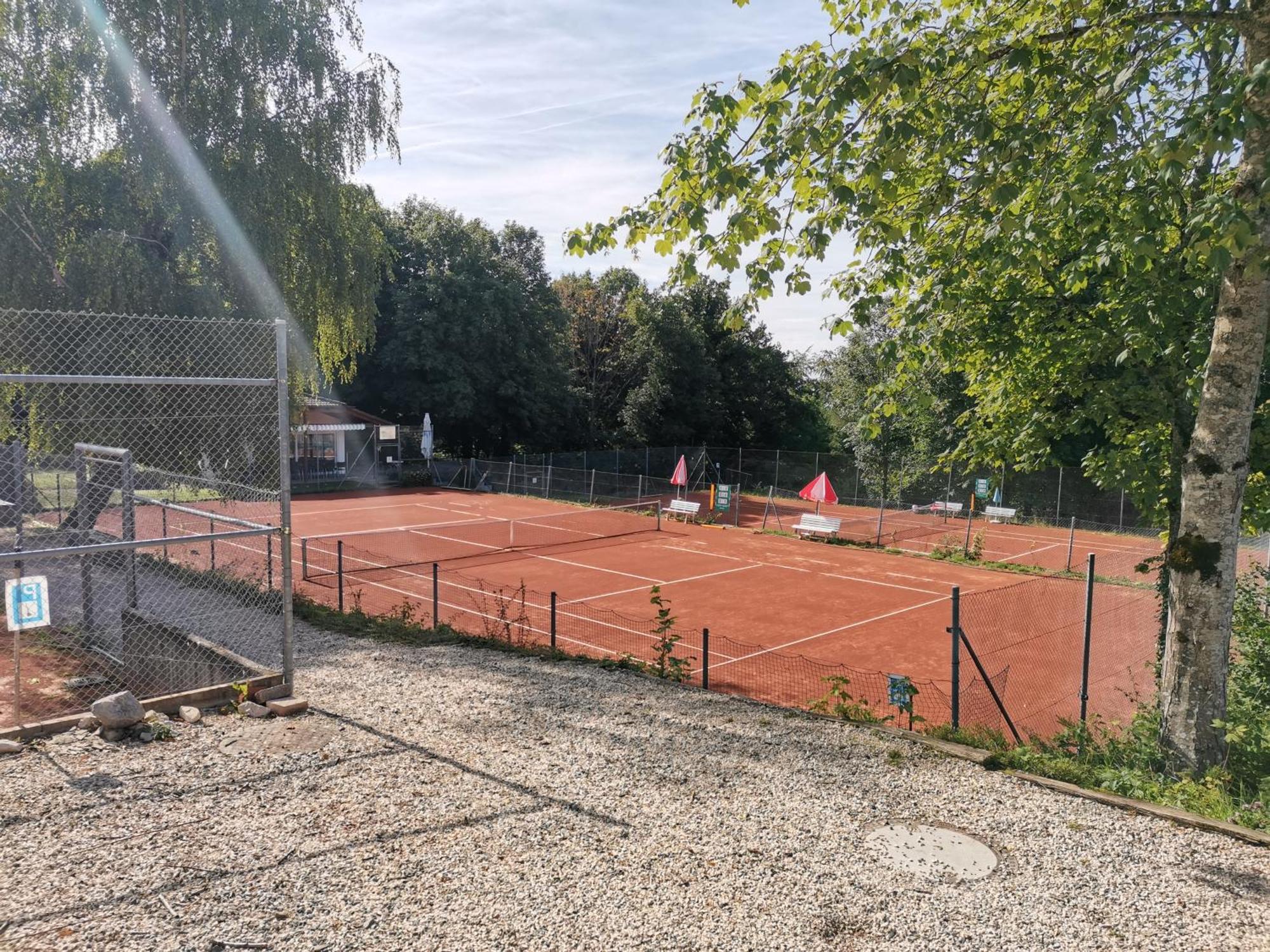 Ferienwohnung Am Bodensee Heiligenborn Exteriér fotografie