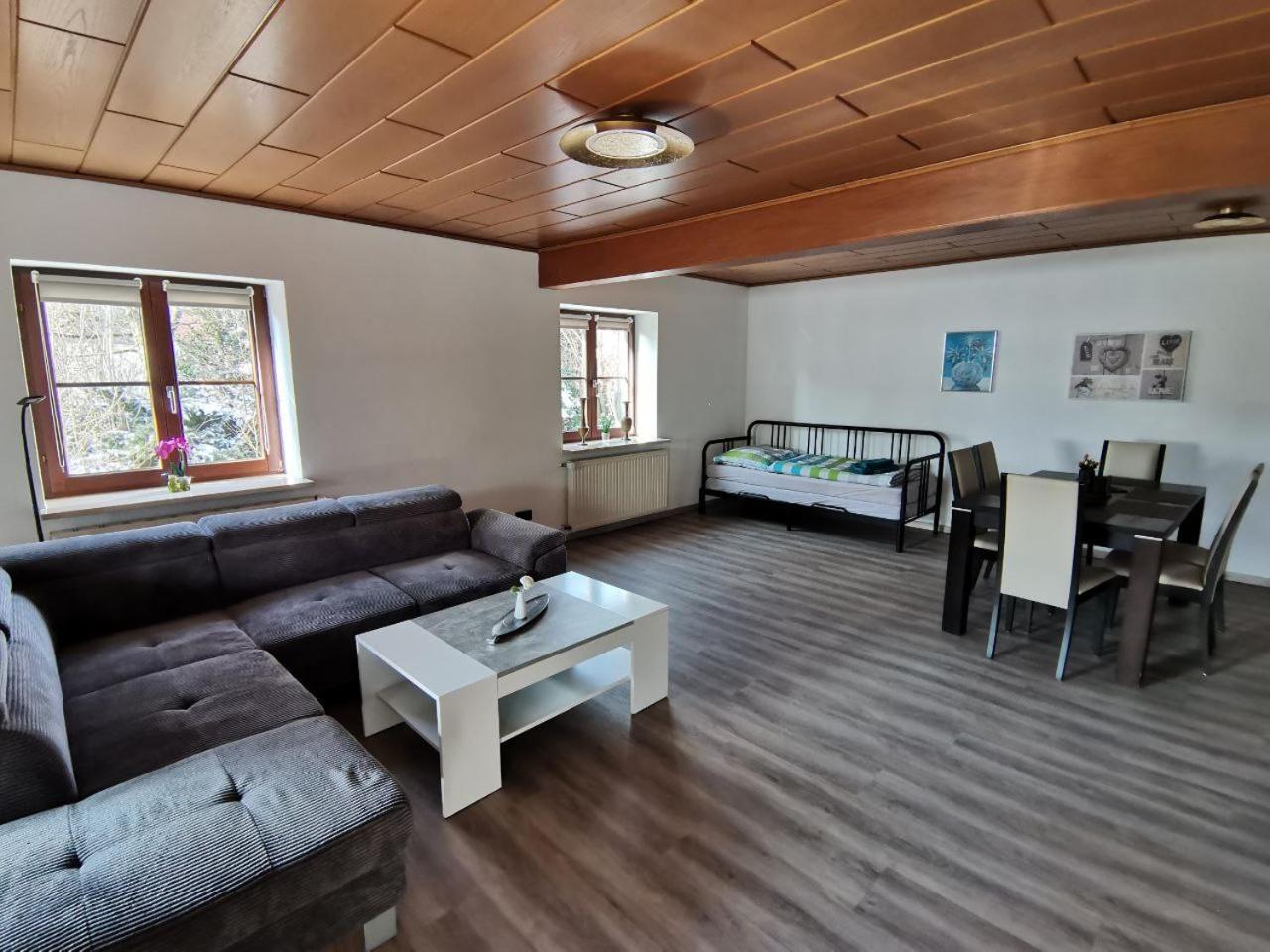 Ferienwohnung Am Bodensee Heiligenborn Exteriér fotografie