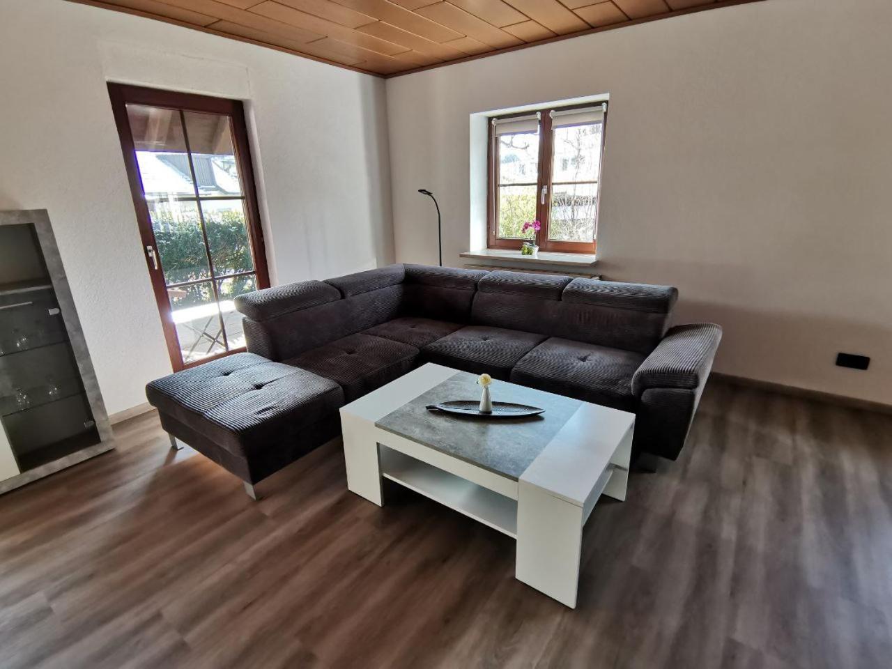 Ferienwohnung Am Bodensee Heiligenborn Exteriér fotografie