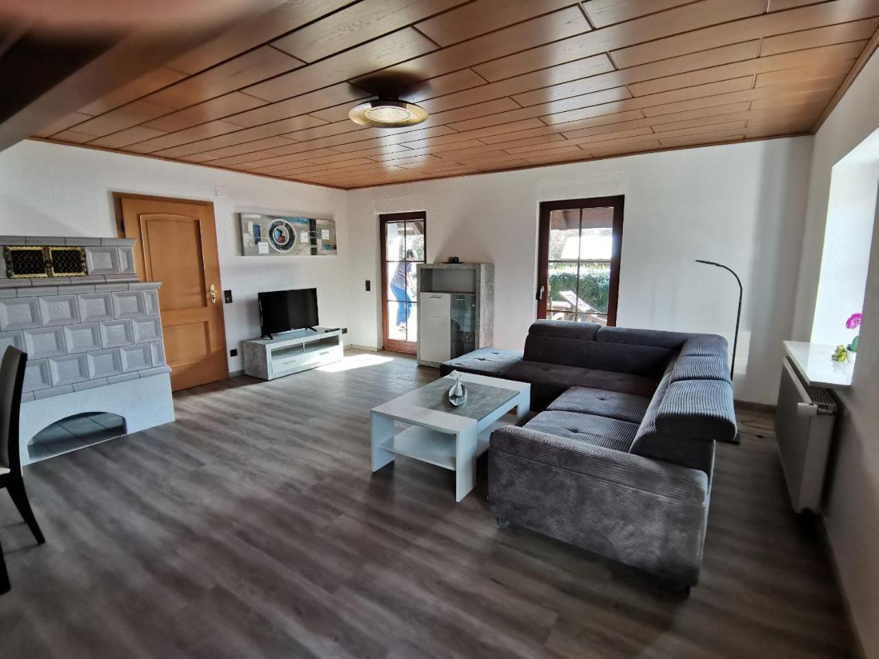 Ferienwohnung Am Bodensee Heiligenborn Exteriér fotografie