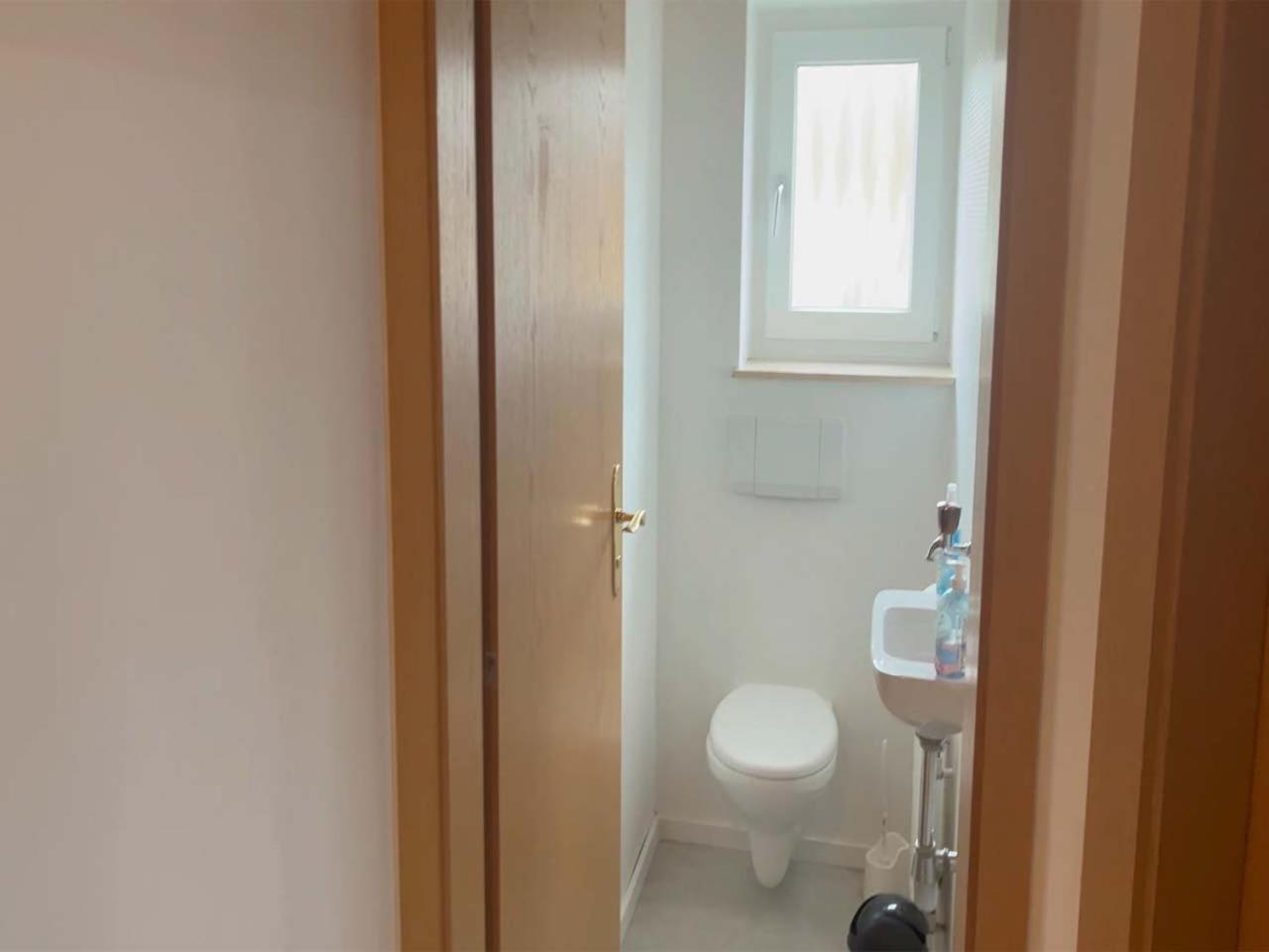 Ferienwohnung Am Bodensee Heiligenborn Exteriér fotografie