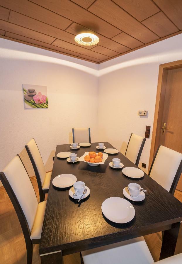 Ferienwohnung Am Bodensee Heiligenborn Exteriér fotografie