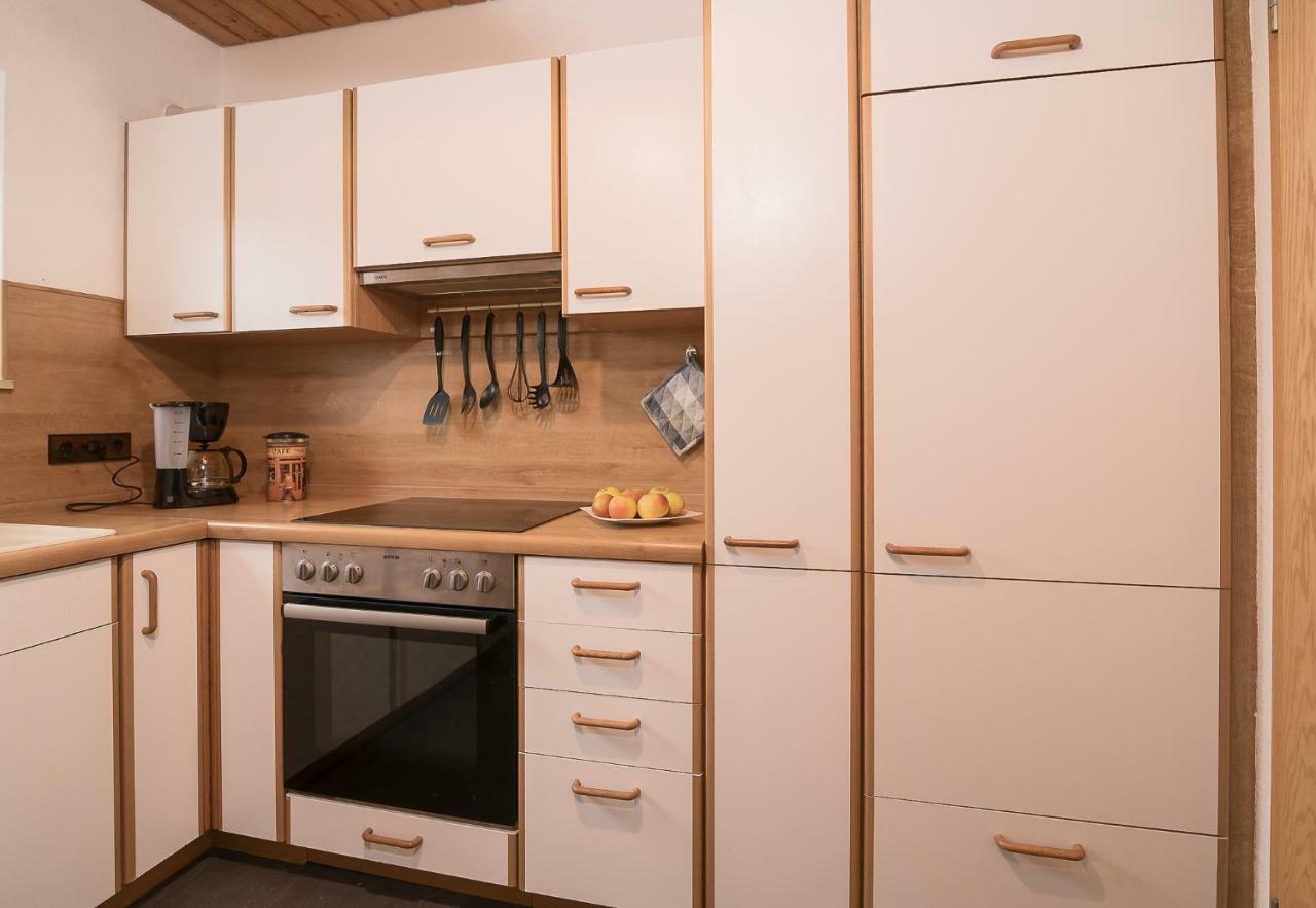 Ferienwohnung Am Bodensee Heiligenborn Exteriér fotografie