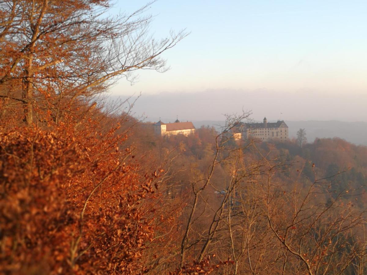 Ferienwohnung Am Bodensee Heiligenborn Pokoj fotografie